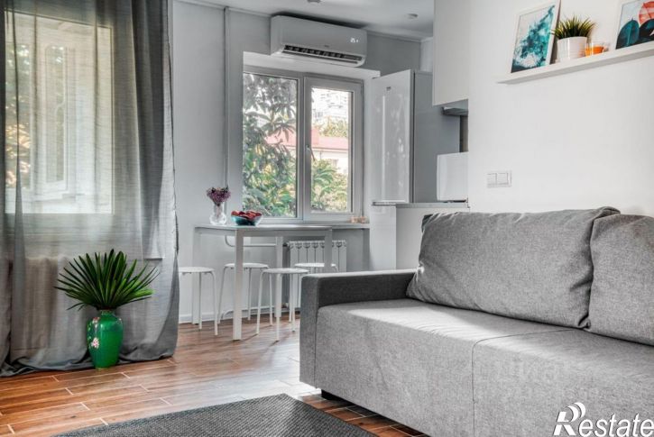 3-комн квартира улица Чайковского, 13,  д. 13