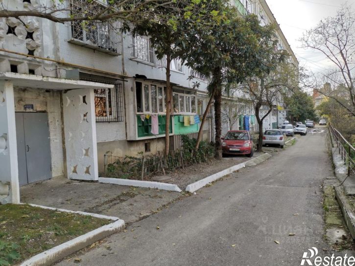 1-комн квартира Альпийская улица, 13,  д. 13