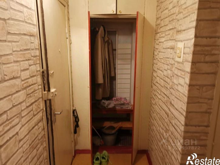 1-комн квартира Альпийская улица, 13,  д. 13