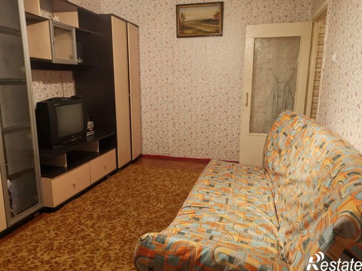 1-комн квартира Альпийская улица, 13,  д. 13