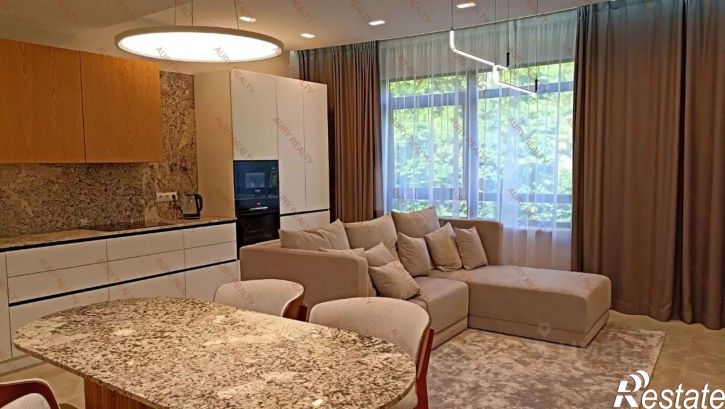 1-комн квартира Курортный проспект, 75Г,  д. 75Г