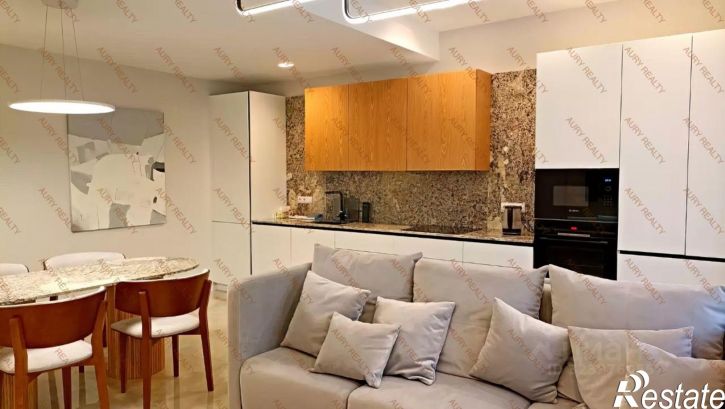 1-комн квартира Курортный проспект, 75Г,  д. 75Г