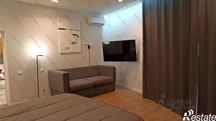 1-комн квартира Курортный проспект, 75Г,  д. 75Г