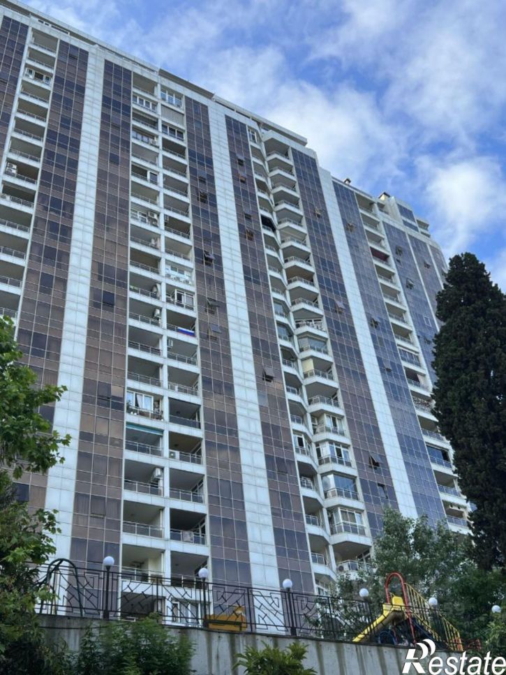 4-комн квартира ул Первомайская, 19,  д. 19