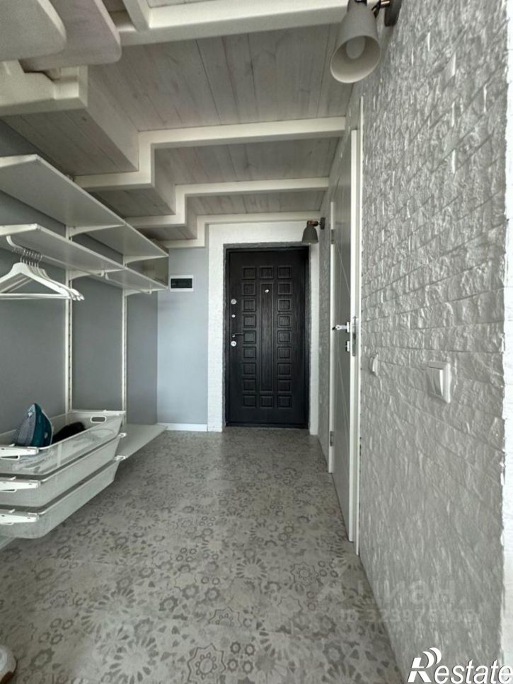 1-комн квартира Хостинский пер, 18,  д. 18