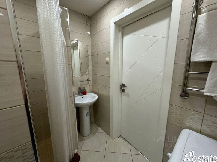 1-комн квартира Хостинский пер, 18,  д. 18