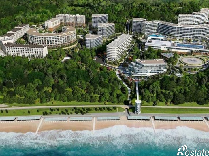 2-комн квартира Гористая улица, 7,  д. 7