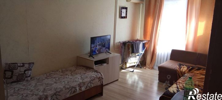 1-комн квартира ул Рязанская, 12,  д. 12