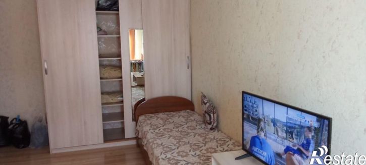 1-комн квартира ул Рязанская, 12,  д. 12