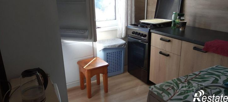 1-комн квартира ул Рязанская, 12,  д. 12