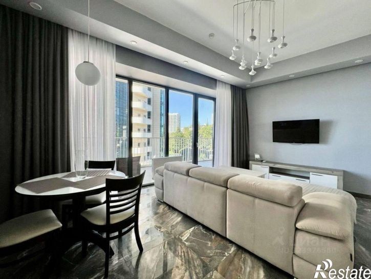 2-комн квартира Курортный пр-кт, 105,  д. 105