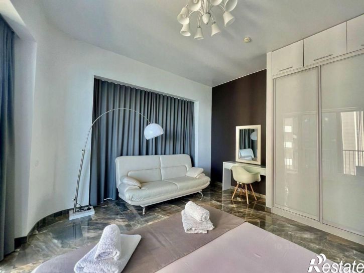 2-комн квартира Курортный пр-кт, 105,  д. 105