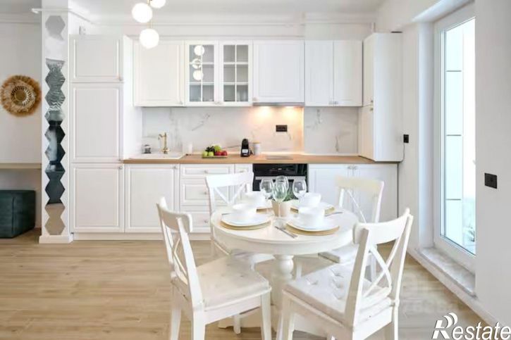 1-комн квартира Гагринская улица, 10,  д. 10