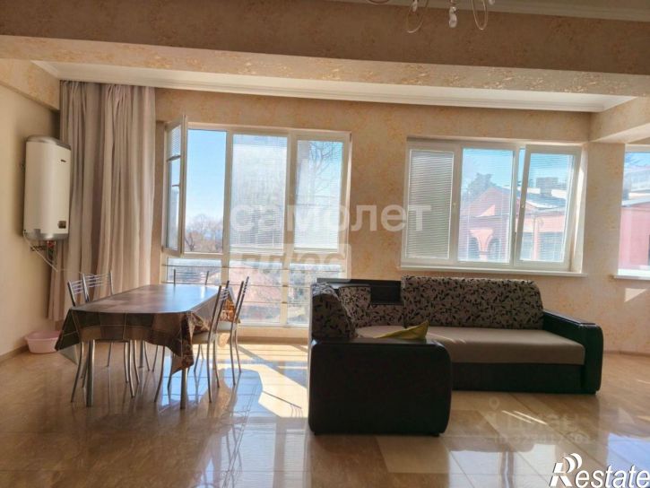 3-комн квартира Виноградная улица, 19,  д. 19