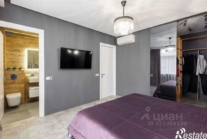 1-комн квартира ул Прозрачная, 35 7,  д. 35 7,  к. 7