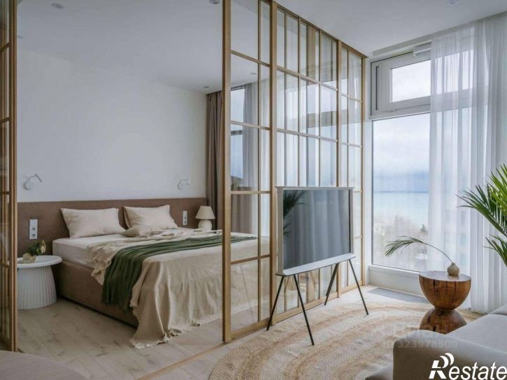 1-комн квартира Курортный проспект, 59,  д. 59