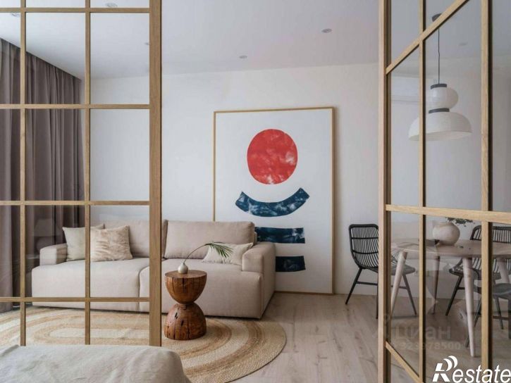 1-комн квартира Курортный проспект, 59,  д. 59