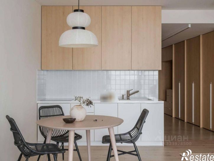 1-комн квартира Курортный проспект, 59,  д. 59