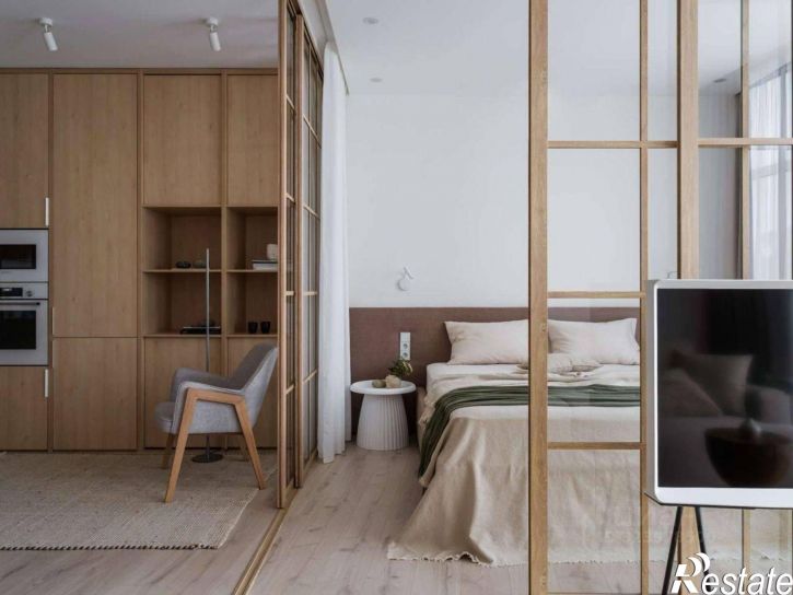 1-комн квартира Курортный проспект, 59,  д. 59