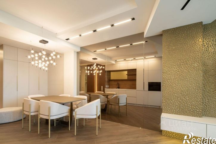 2-комн квартира Курортный проспект, 108,  д. 108