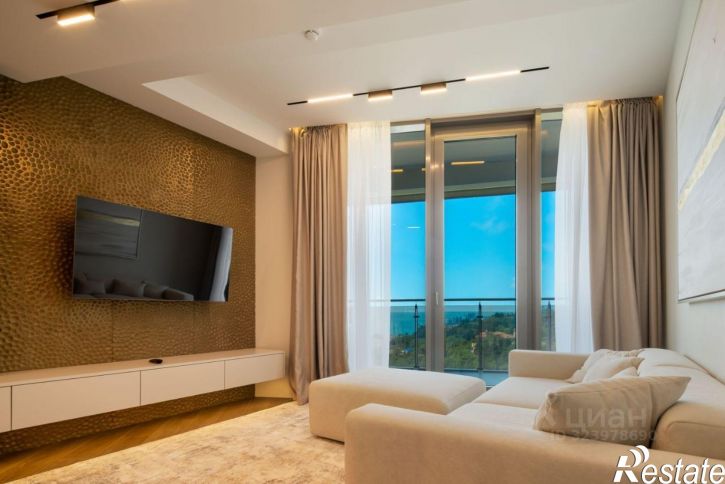 2-комн квартира Курортный проспект, 108,  д. 108