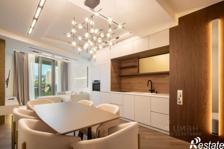 2-комн квартира Курортный проспект, 108,  д. 108