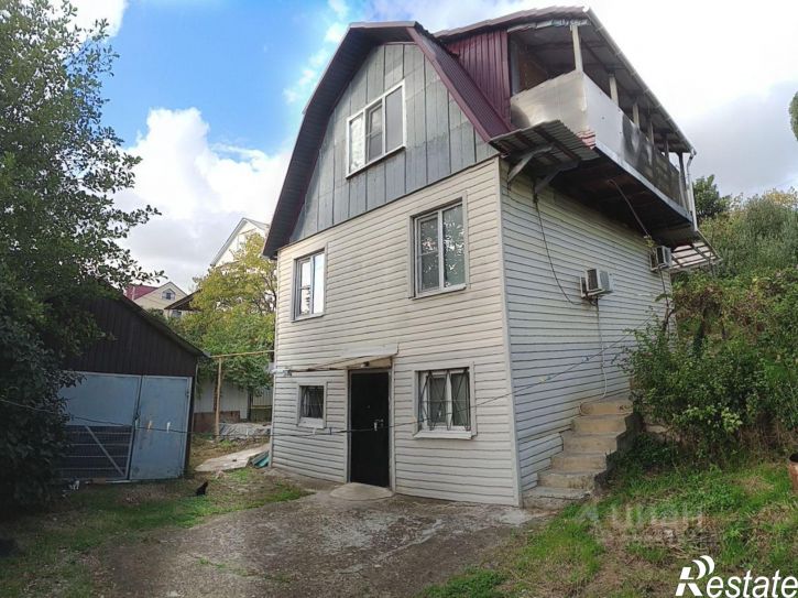 Коттедж/дом ул Дубравская, 60,  д. 60