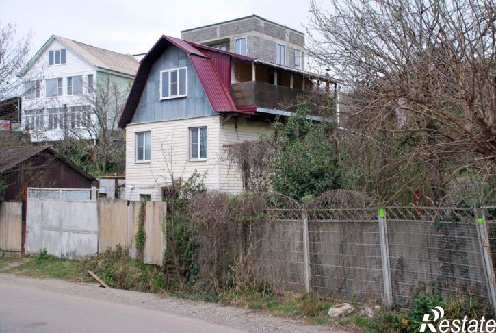 Коттедж/дом ул Дубравская, 60,  д. 60