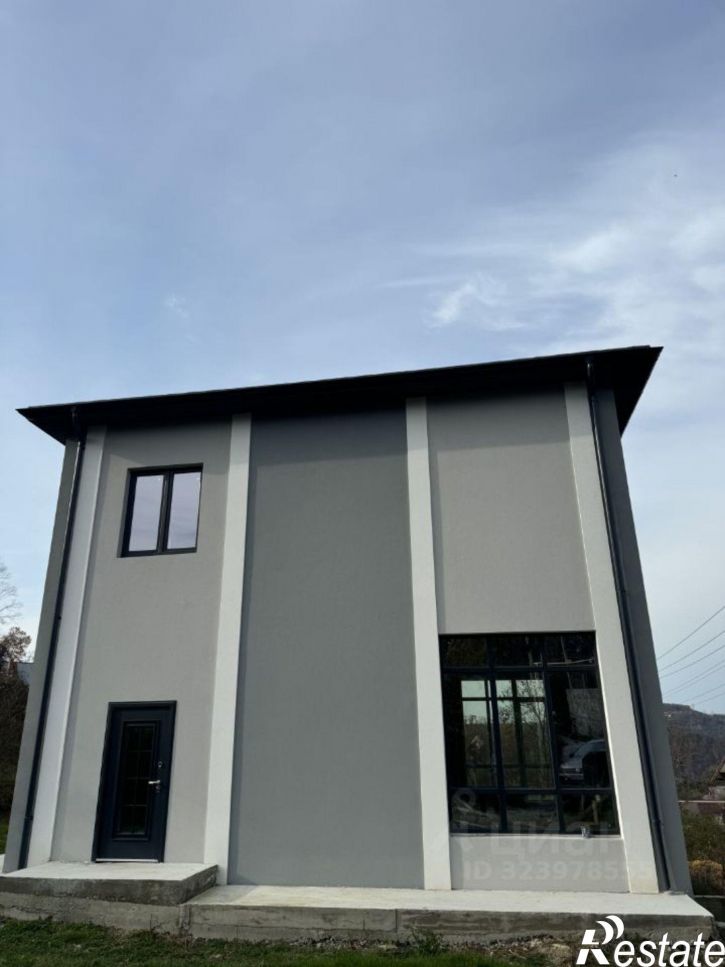 Коттедж/дом ул Батумское шоссе, 181/1,  д. 181/1