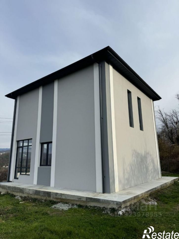 Коттедж/дом ул Батумское шоссе, 181/1,  д. 181/1