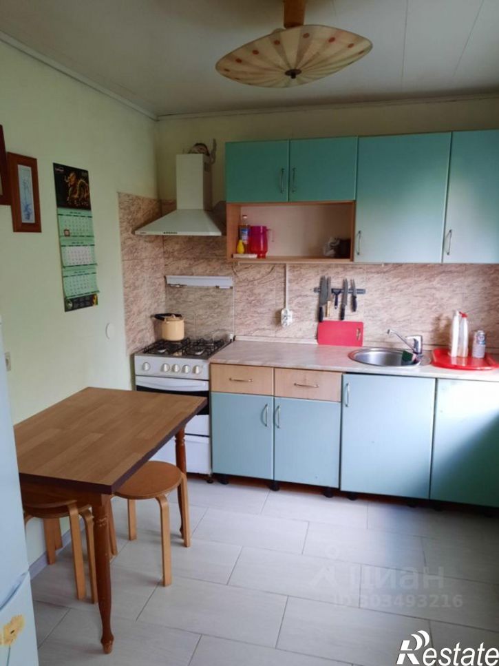 3-комн квартира ул Мичурина, 22,  д. 22