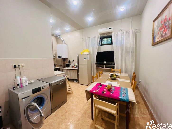 3-комн квартира улица Бытха, 41Б,  д. 41Б