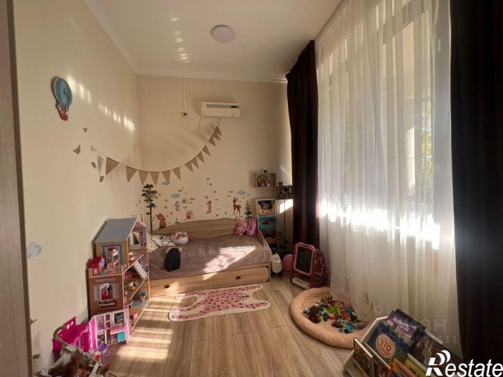 3-комн квартира улица Бытха, 41Б,  д. 41Б