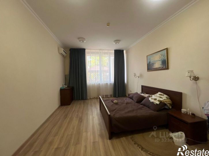 3-комн квартира улица Бытха, 41Б,  д. 41Б