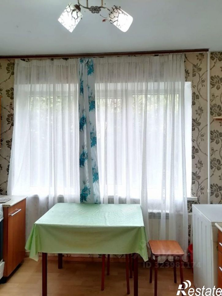 2-комн квартира Лесная улица, 2,  д. 2