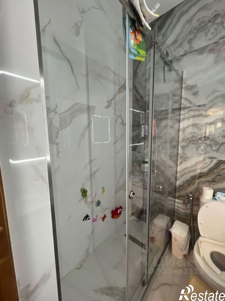 3-комн квартира улица Бытха, 41Б,  д. 41Б