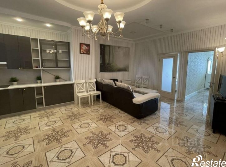 4-комн квартира проспект Пушкина, 6,  д. 6