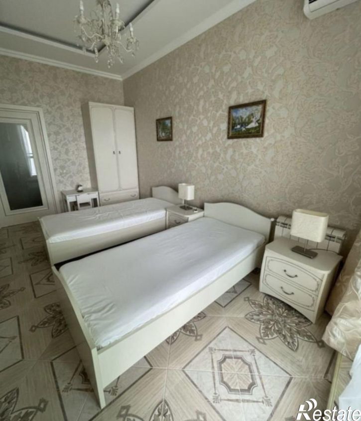 4-комн квартира проспект Пушкина, 6,  д. 6