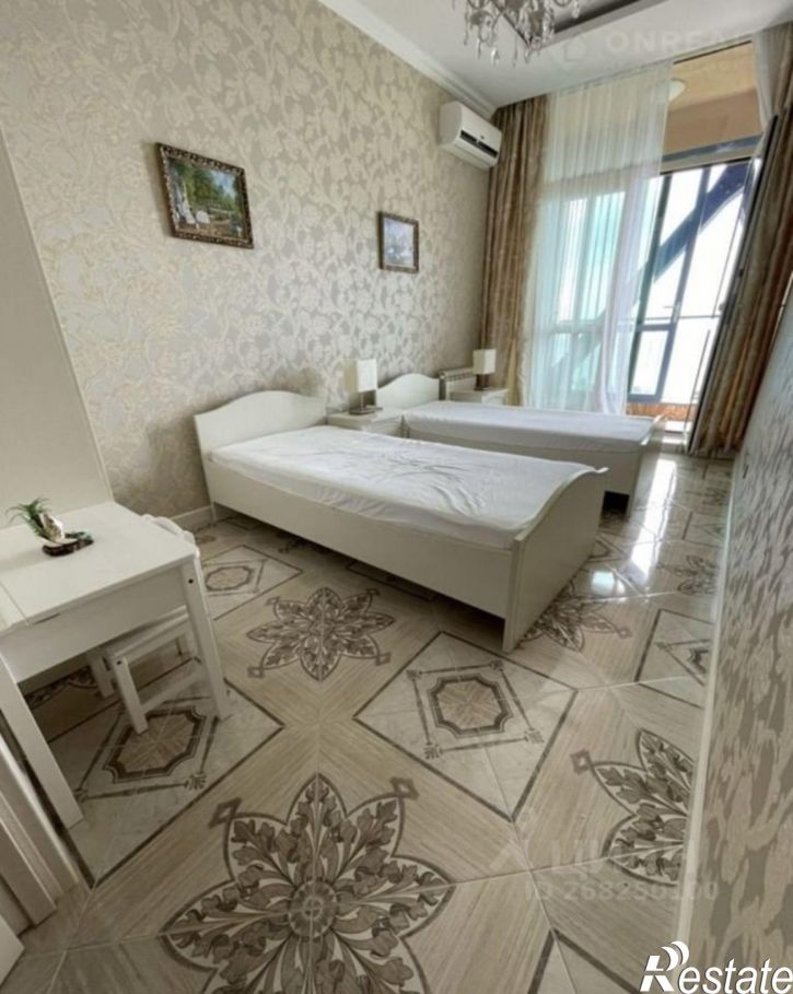 4-комн квартира проспект Пушкина, 6,  д. 6