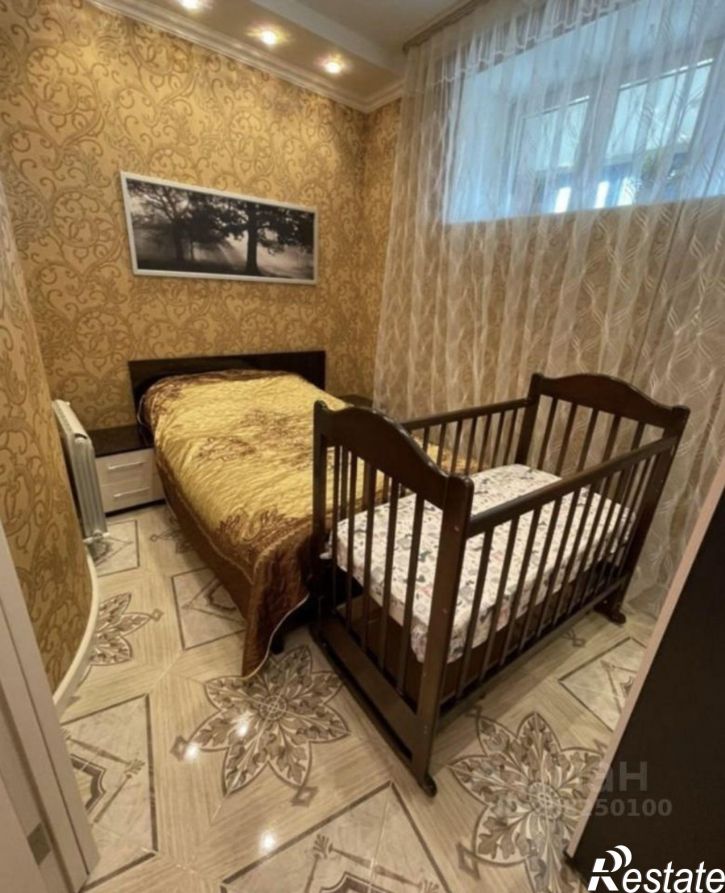 4-комн квартира проспект Пушкина, 6,  д. 6