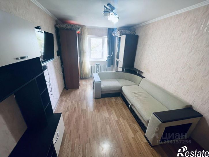 2-комн квартира Пасечная улица, 18,  д. 18