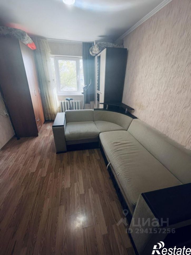 2-комн квартира Пасечная улица, 18,  д. 18