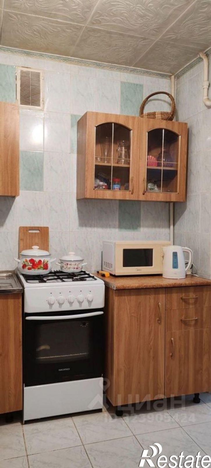 1-комн квартира ул Голубые дали, 14,  д. 14