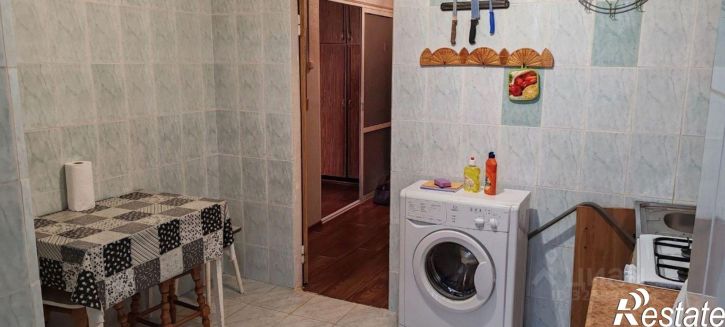 1-комн квартира ул Голубые дали, 14,  д. 14