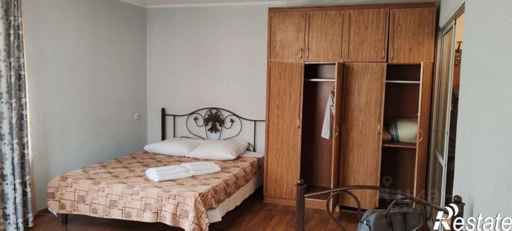 1-комн квартира ул Голубые дали, 14,  д. 14