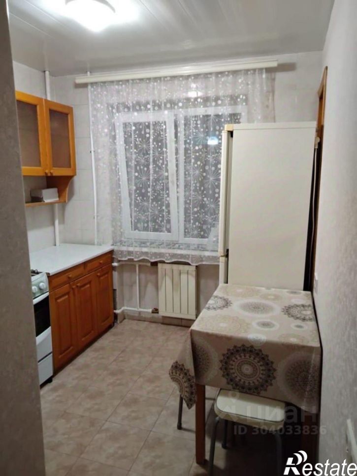 1-комн квартира ул 50 лет СССР, 5,  д. 5