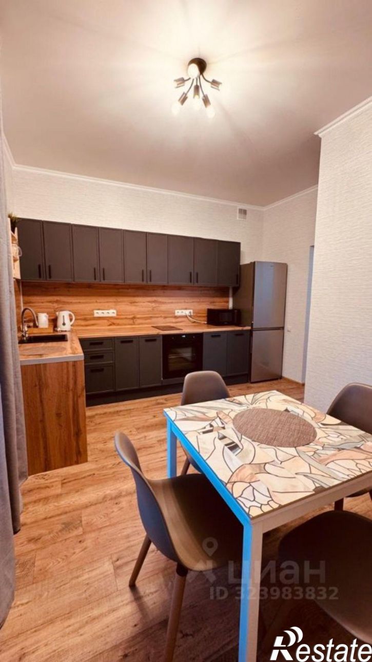 2-комн квартира Орбитовская улица, 7,  д. 7