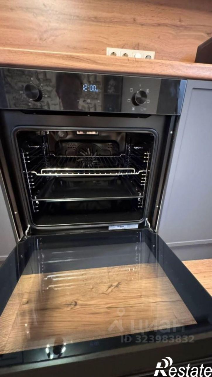 2-комн квартира Орбитовская улица, 7,  д. 7