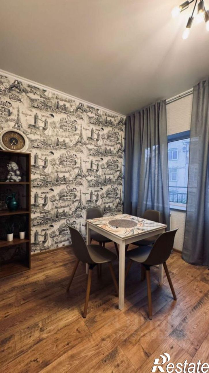 2-комн квартира Орбитовская улица, 7,  д. 7