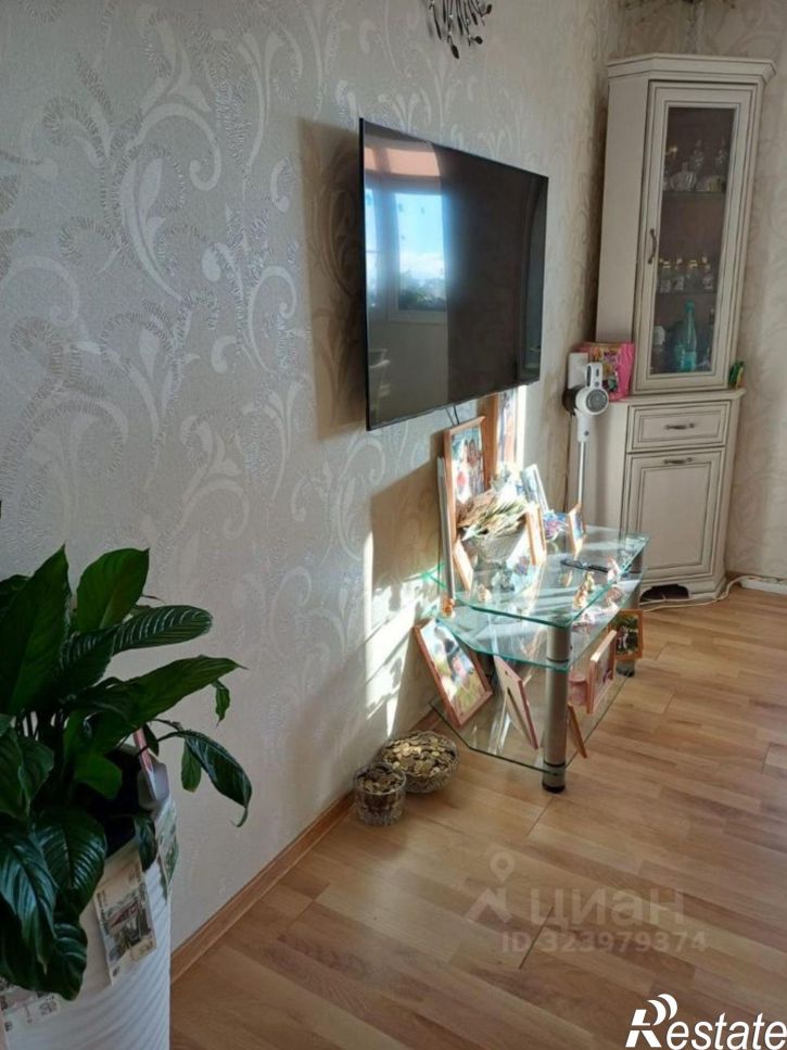 2-комн квартира ул Вишневая, 27,  д. 27